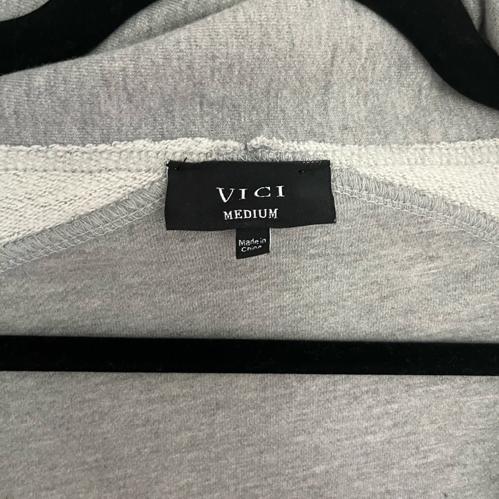 Vici Cardigan - image 5